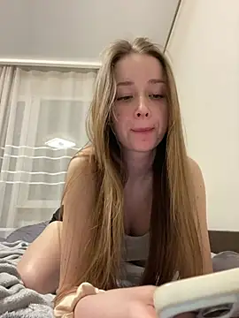 Angel hotyy online show from 03/12/26, 10:05
