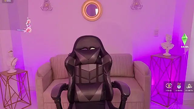 Snapshot of Ariana_Monroe01 chatting on 01/11/26, 01:38 Ariana Monroe01 online show from 01/11/26, 01:38