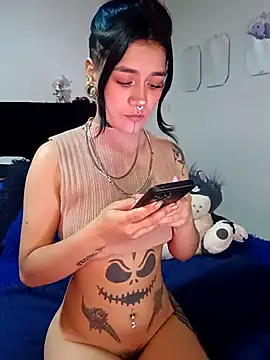 SharonSalazar online show from 03/10/26, 02:16