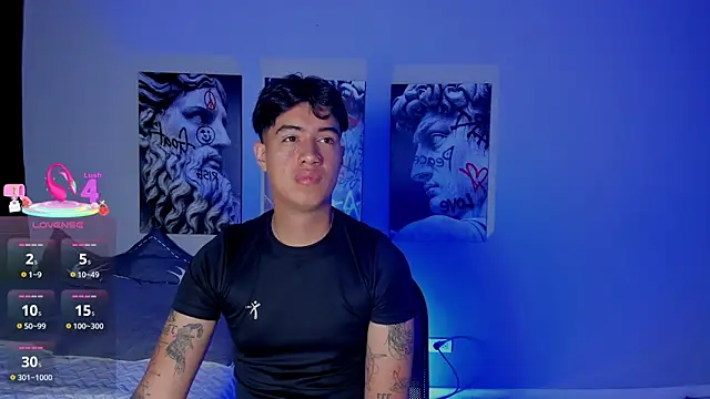 PabloCast  online show from 10/31/25, 11:22