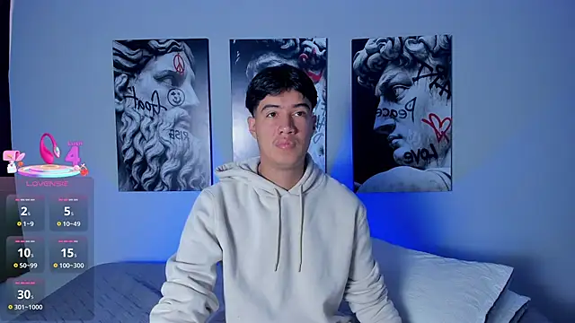 PabloCast  online show from 11/20/25, 12:27