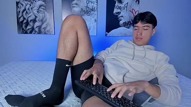 PabloCast  online show from 11/27/25, 01:24