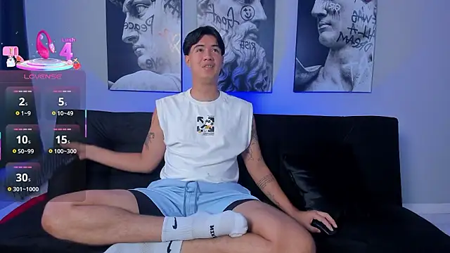 PabloCast  online show from 02/14/26, 12:13