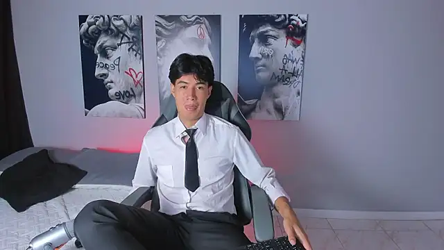 PabloCast  online show from 02/15/26, 01:02