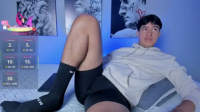 PabloCast  online show from 02/18/26, 11:28