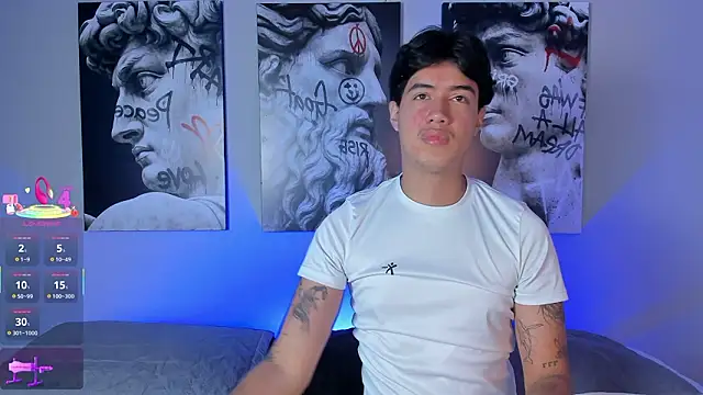 PabloCast  online show from 03/03/26, 12:11