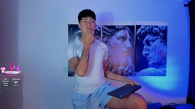 PabloCast  online show from 03/29/26, 12:21