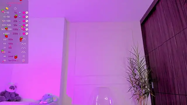 imsofi kf online show from 11/24/25, 05:12