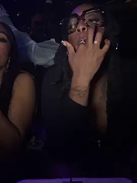 ForbiddenAddictions online show from 10/24/25, 05:04