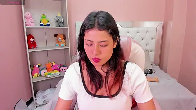 Blaiir Moon online show from 12/16/25, 09:20