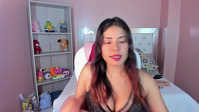 Blaiir Moon online show from 12/19/25, 06:59