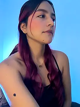 SofiCastro09  online show from 11/03/25, 01:51