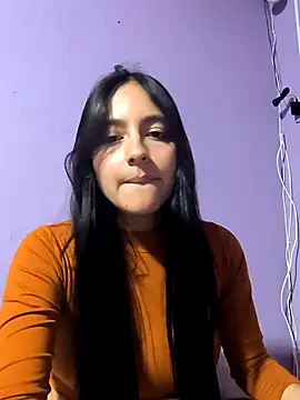 SofiCastro09  online show from 03/07/26, 11:24