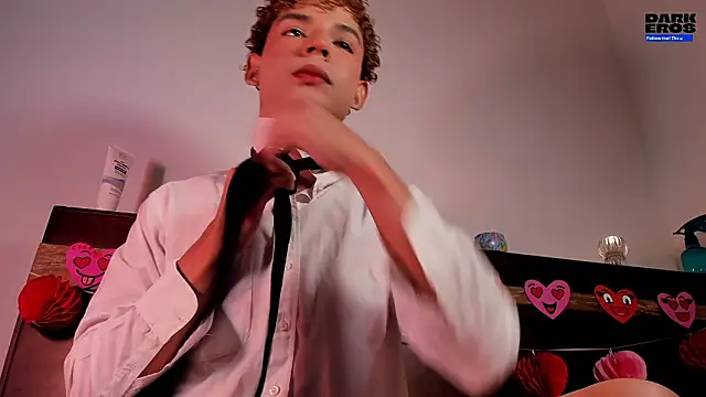 Daark Eros online show from 02/14/26, 11:45