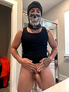 Jamall27 online show from 11/12/25, 02:28