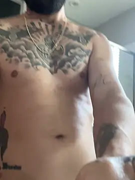 Jamall27 online show from 03/07/26, 02:03