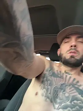 Jamall27 online show from 03/10/26, 11:48