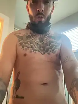 Jamall27 online show from 03/12/26, 12:00