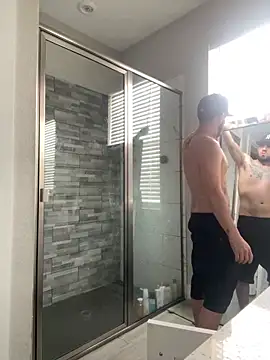 Jamall27 online show from 03/16/26, 07:07