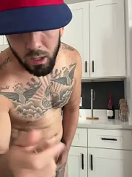 Jamall27 online show from 04/18/26, 07:07