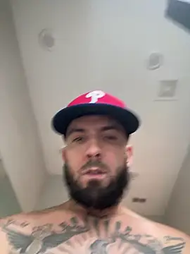 Jamall27 online show from 04/25/26, 11:46