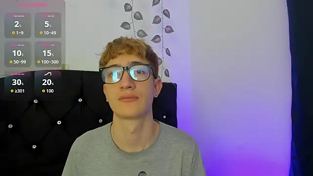 Erick Taylor3 online show from 11/07/25, 05:35