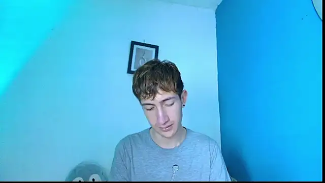 Erick Taylor3 online show from 03/16/26, 09:08