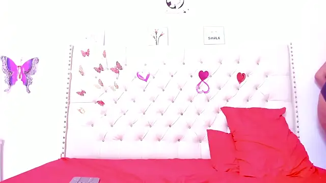 celena wonder online show from 03/06/26, 06:59