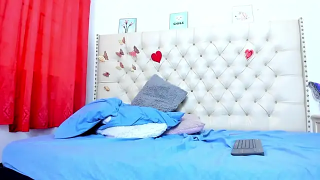 celena wonder online show from 04/06/26, 06:53