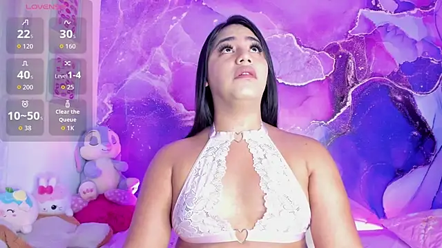 Snapshot of mishelbubble chatting on 01/06/26, 04:38 mishelbubble online show from 01/06/26, 04:38