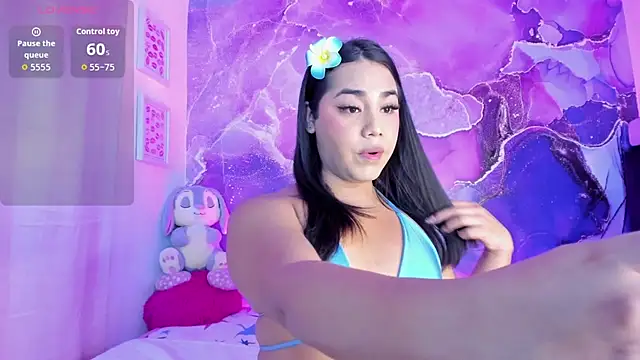 Snapshot of mishelbubble chatting on 01/19/26, 01:59 mishelbubble online show from 01/19/26, 01:59