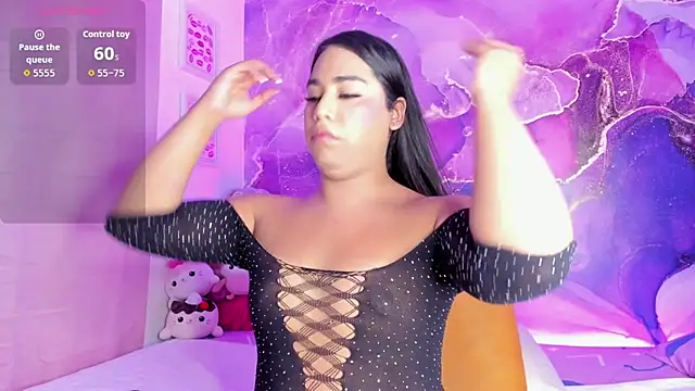 Snapshot of mishelbubble chatting on 02/19/26, 08:16 mishelbubble online show from 02/19/26, 08:16