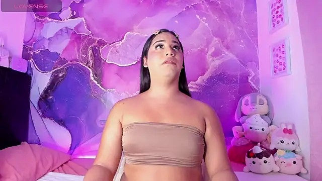 Snapshot of mishelbubble chatting on 03/06/26, 03:14 mishelbubble online show from 03/06/26, 03:14