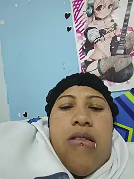 marimar 24 online show from 11/18/25, 03:34