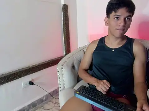 Salomon Mendoza online show from 04/03/26, 08:51