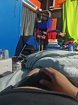 mbrc35 online show from 11/06/25, 02:23