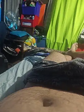 mbrc35 online show from 01/16/26, 03:32