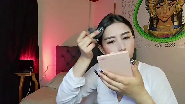 melissa  dolce online show from 04/11/26, 10:03