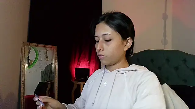 melissa  dolce online show from 06/05/26, 03:46