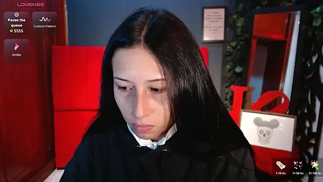 Snapshot of melissa__dolce chatting on 06/19/26, 12:20 melissa dolce online show from 06/19/26, 12:20