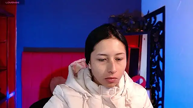 Snapshot of melissa__dolce chatting on 07/06/26, 12:35 melissa dolce online show from 07/06/26, 12:35