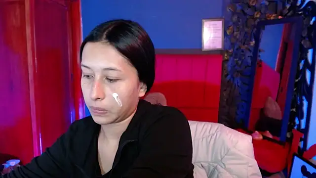 Snapshot of melissa__dolce chatting on 07/21/26, 12:29 melissa dolce online show from 07/21/26, 12:29