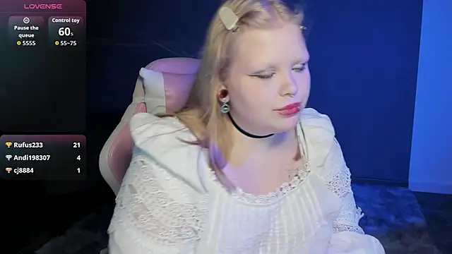 LottieReed online show from 05/16/26, 10:36