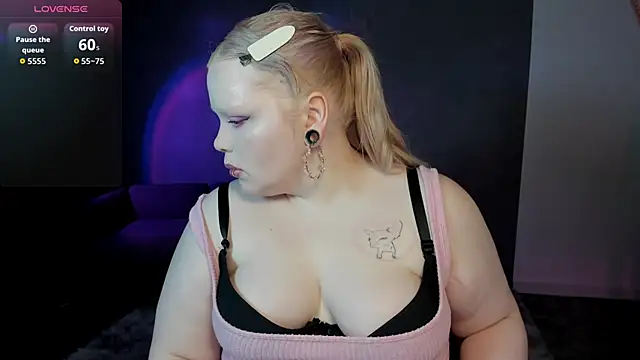 LottieReed online show from 05/20/26, 10:10