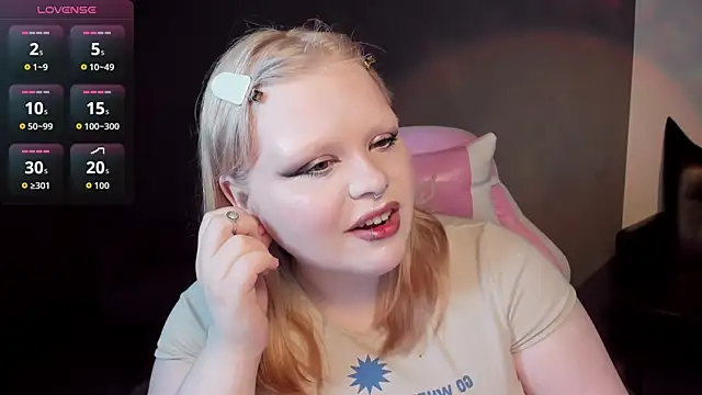 LottieReed online show from 05/21/26, 08:10