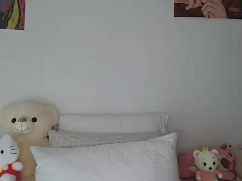 princess ofyourdreams online show from 03/16/26, 06:23