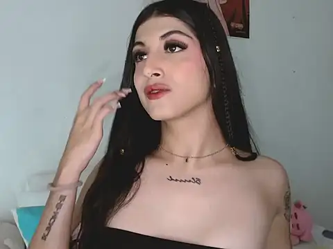 princess ofyourdreams online show from 04/20/26, 01:58