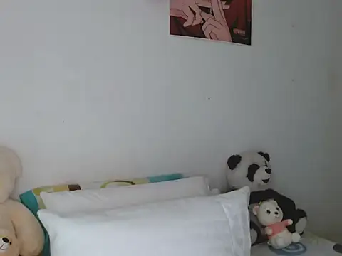 princess ofyourdreams online show from 04/23/26, 12:56