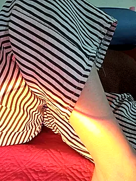 Cherry Le02 online show from 11/22/25, 02:16