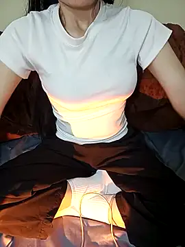 Cherry Le02 online show from 12/20/25, 05:53